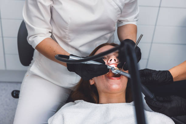 Best Emergency Treatment for Oral Infections in Roslyn Heights, NY